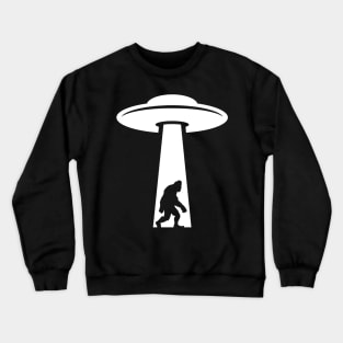 Believe Icon Crewneck Sweatshirt